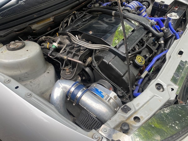Used Ford Mondeo 1997 for sale - 75687714: Photo 24
