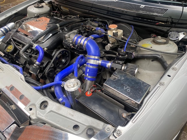 Used Ford Mondeo 1997 for sale - 75687714: Photo 25