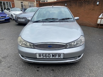 Used Ford Mondeo 1997 for sale - 75687714: Photo