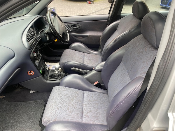 Used Ford Mondeo 1997 for sale - 75687714: Photo 5