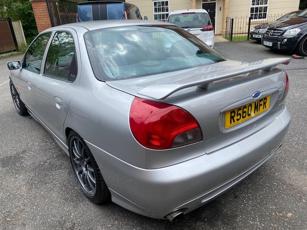 Used Ford Mondeo 1997 for sale - 75687714: Photo 6