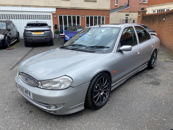 Used Ford Mondeo 1997 for sale - 75687714: Photo 7