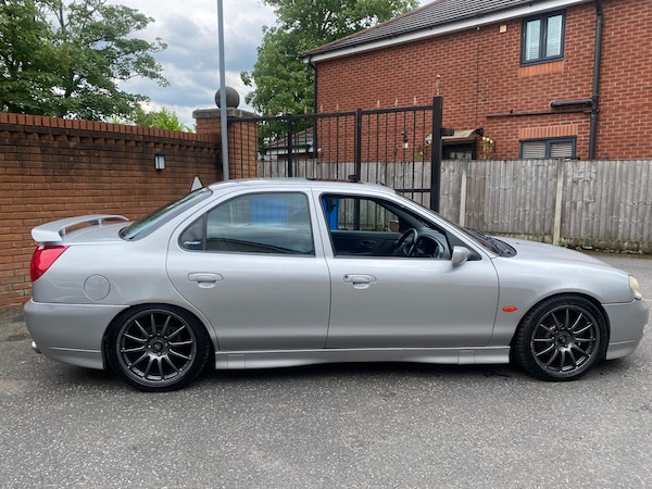 Used Ford Mondeo 1997 for sale - 75687714: Photo 8