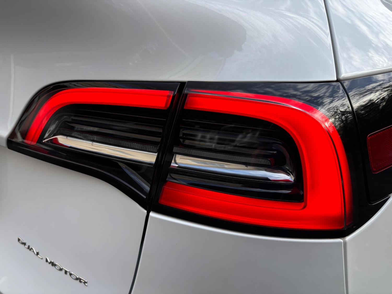 Used Tesla Model Y 2022 for sale - 76360935: Photo 13
