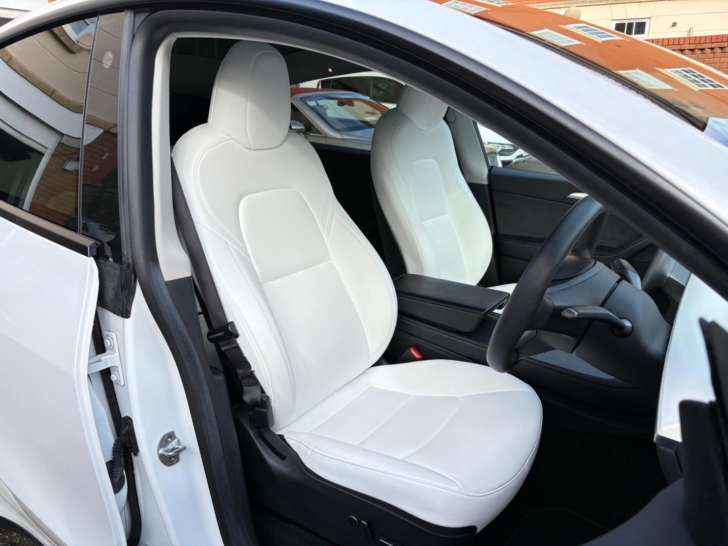 Used Tesla Model Y 2022 for sale - 76360935: Photo 19