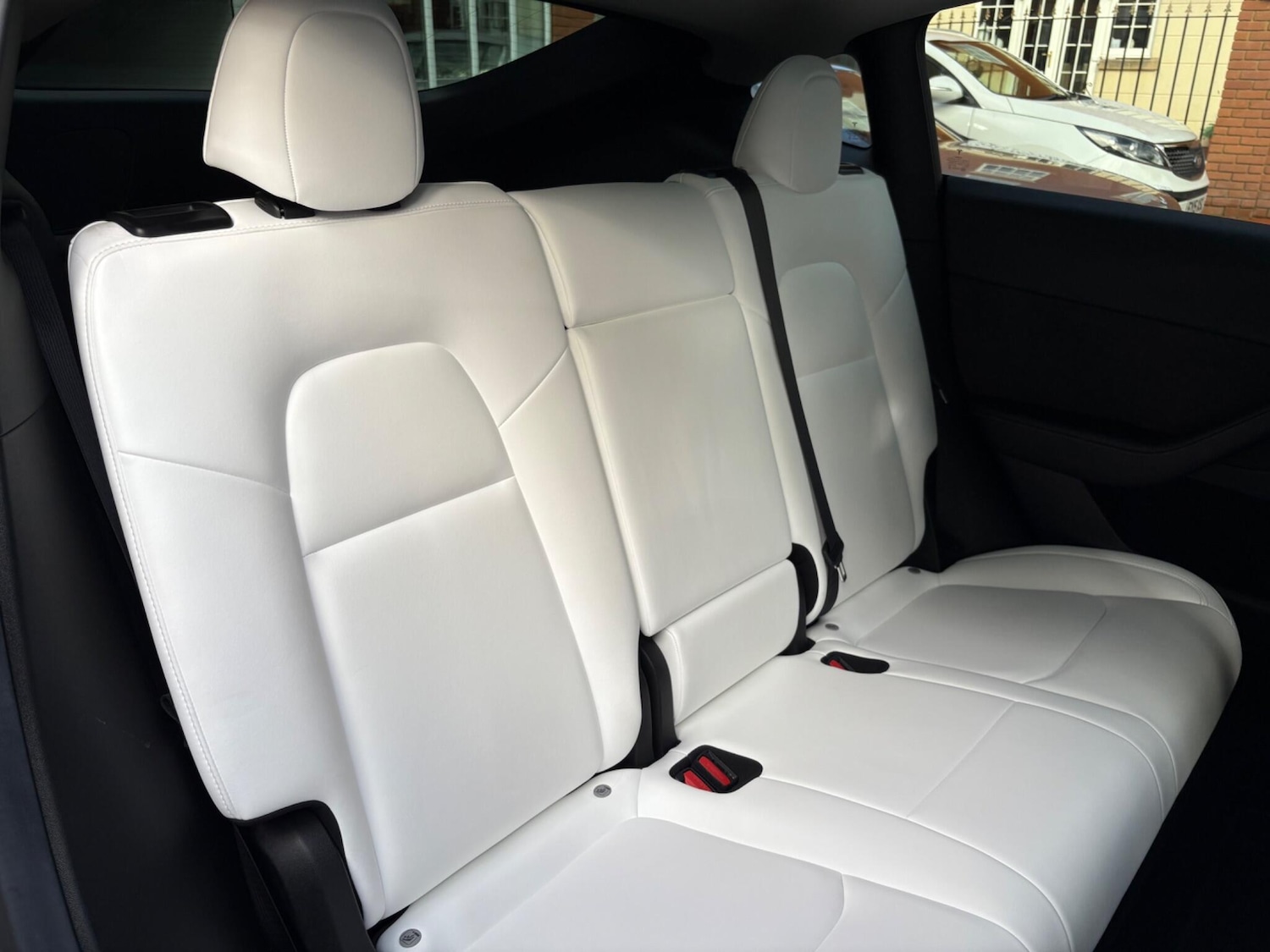 Used Tesla Model Y 2022 for sale - 76360935: Photo 20
