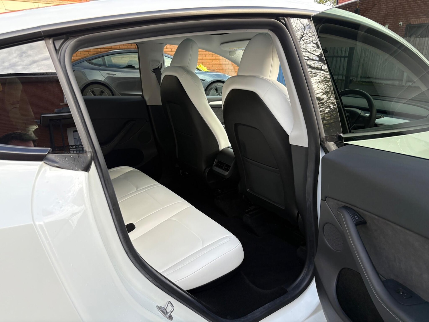 Used Tesla Model Y 2022 for sale - 76360935: Photo 21