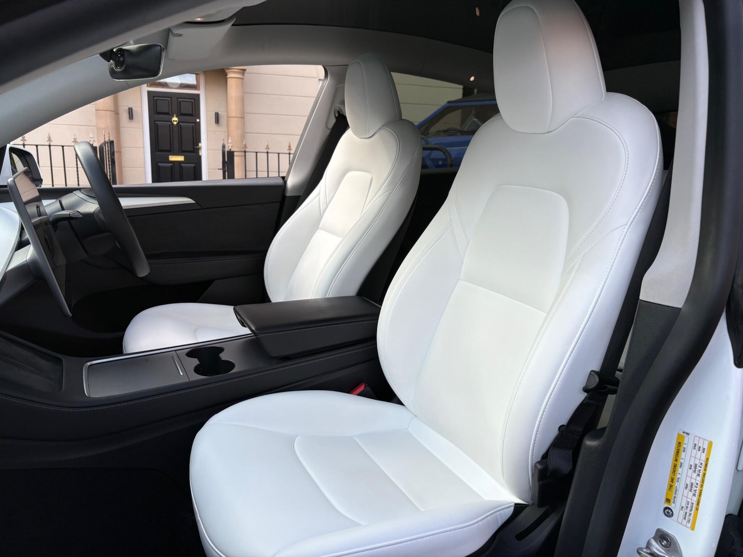 Used Tesla Model Y 2022 for sale - 76360935: Photo 22