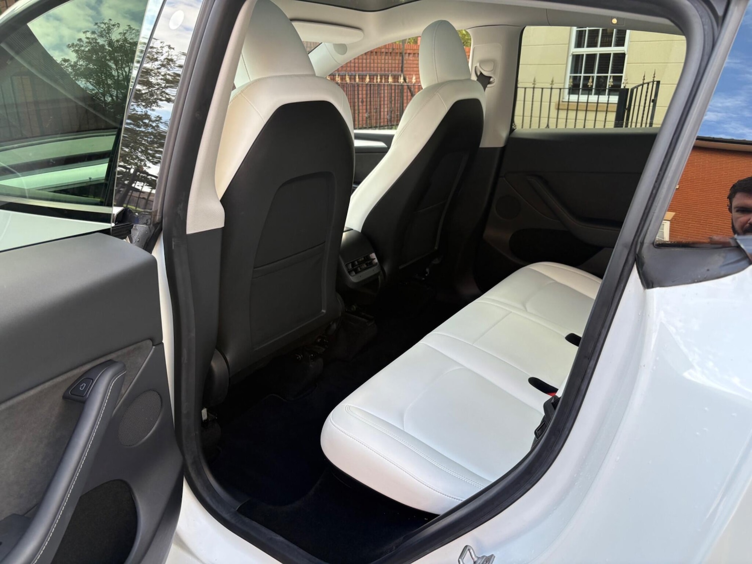 Used Tesla Model Y 2022 for sale - 76360935: Photo 23