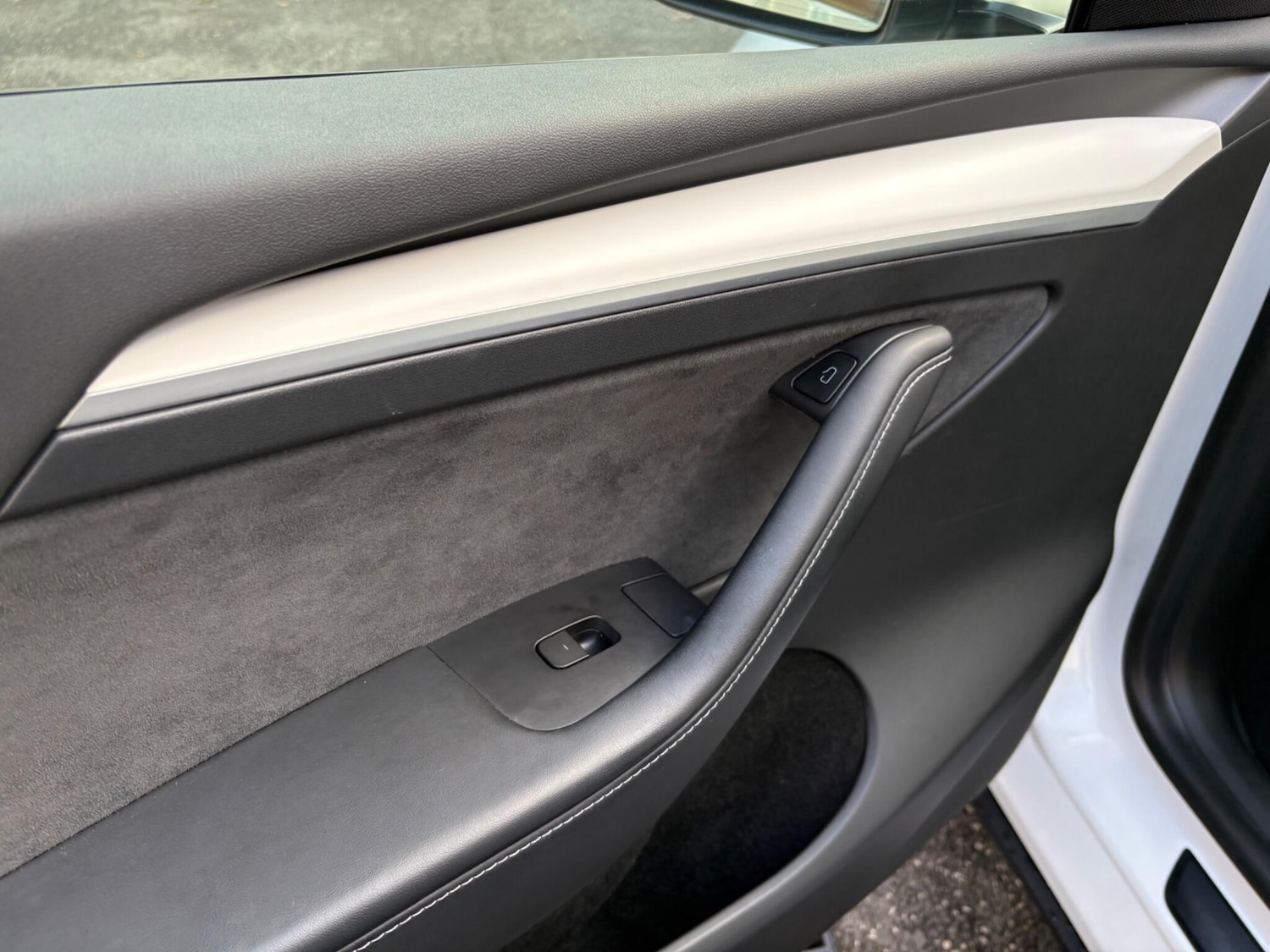 Used Tesla Model Y 2022 for sale - 76360935: Photo 25