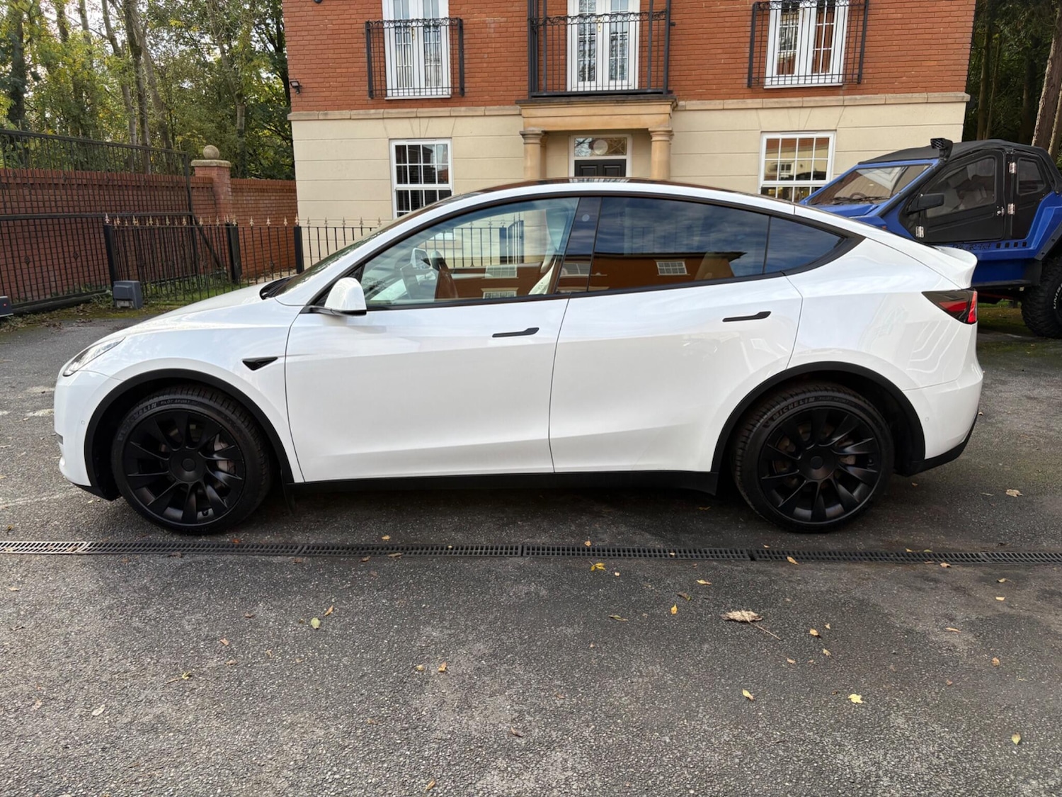 Used Tesla Model Y 2022 for sale - 76360935: Photo 7