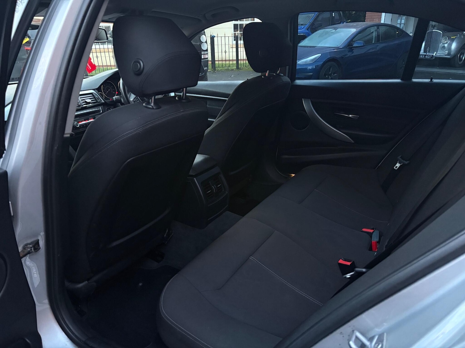 Used BMW 3 Series 2013 for sale - 76990868: Photo 10