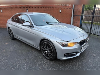 BMW 3 Series feature image