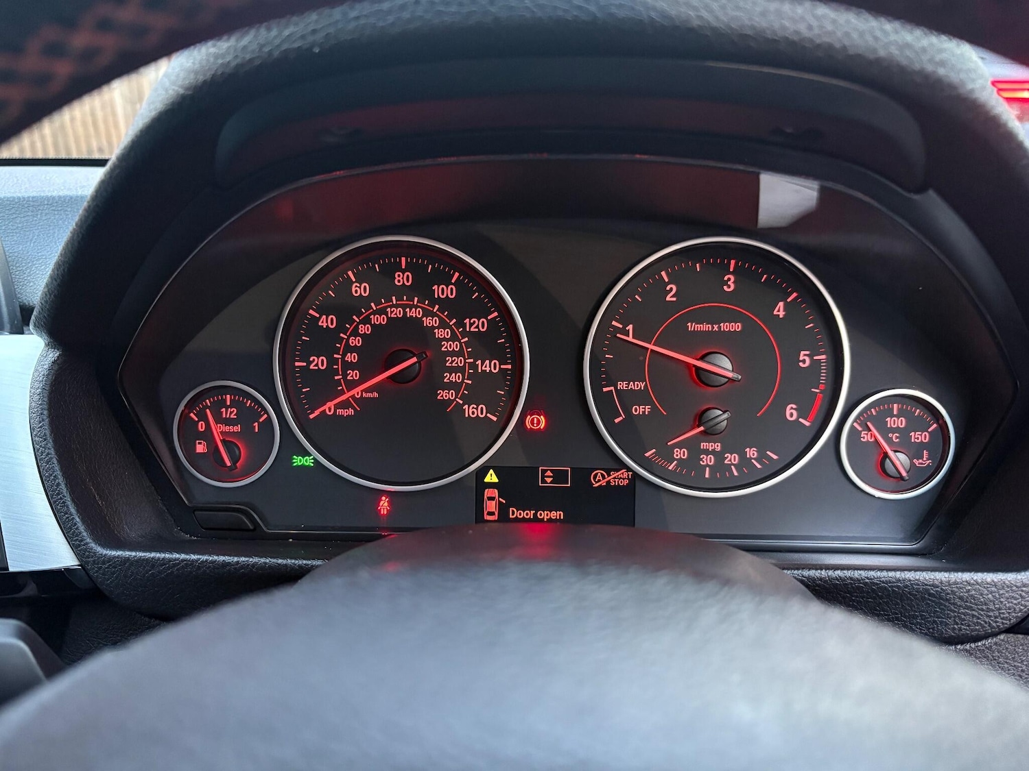 Used BMW 3 Series 2013 for sale - 76990868: Photo 20