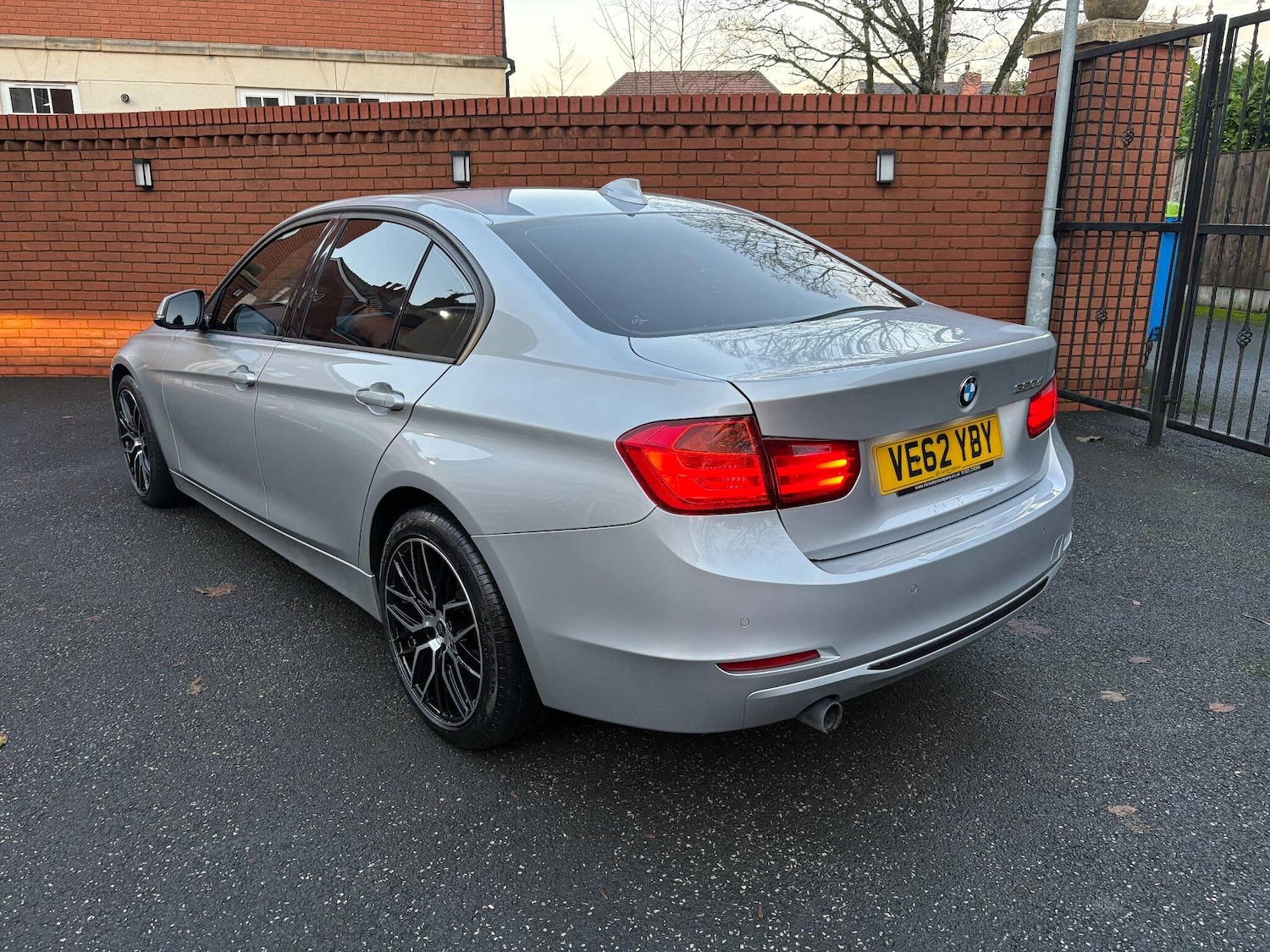 Used BMW 3 Series 2013 for sale - 76990868: Photo 21
