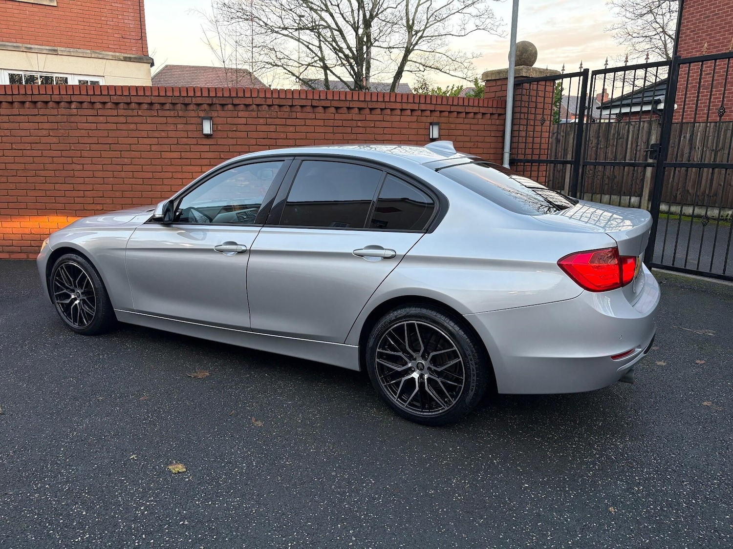 Used BMW 3 Series 2013 for sale - 76990868: Photo 22