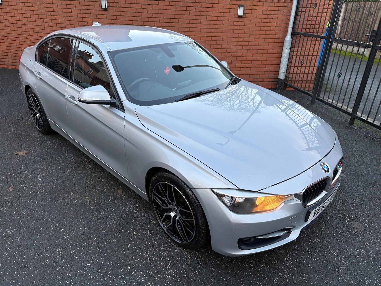 Used BMW 3 Series 2013 for sale - 76990868: Photo 3