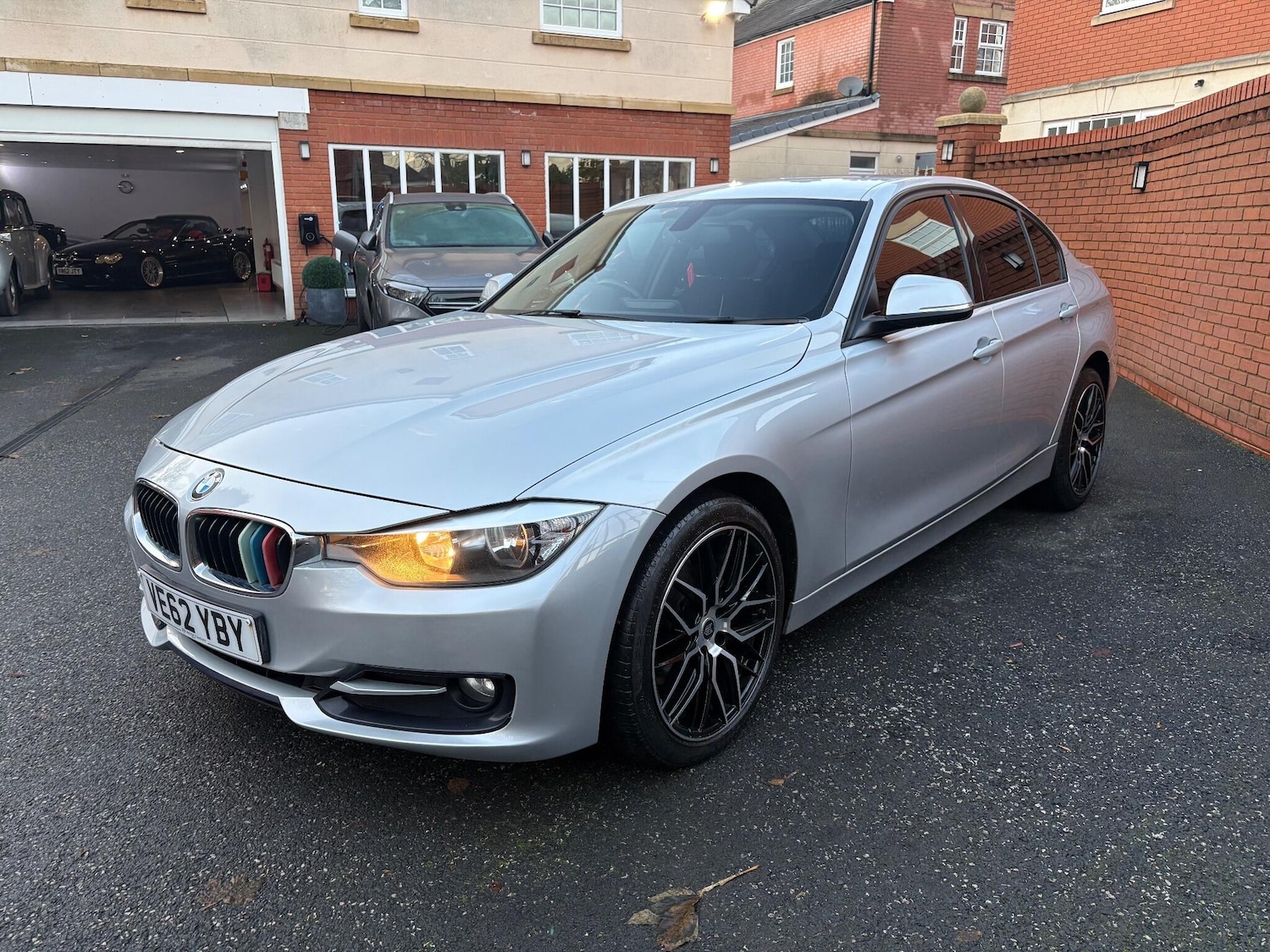 Used BMW 3 Series 2013 for sale - 76990868: Photo 5