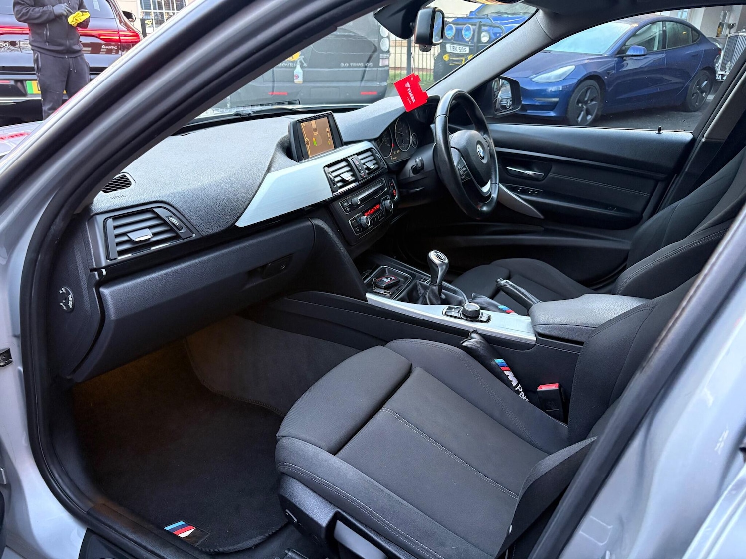 Used BMW 3 Series 2013 for sale - 76990868: Photo 6