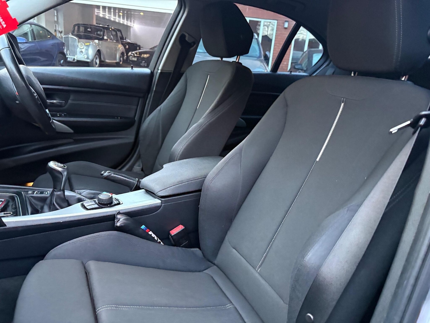 Used BMW 3 Series 2013 for sale - 76990868: Photo 7