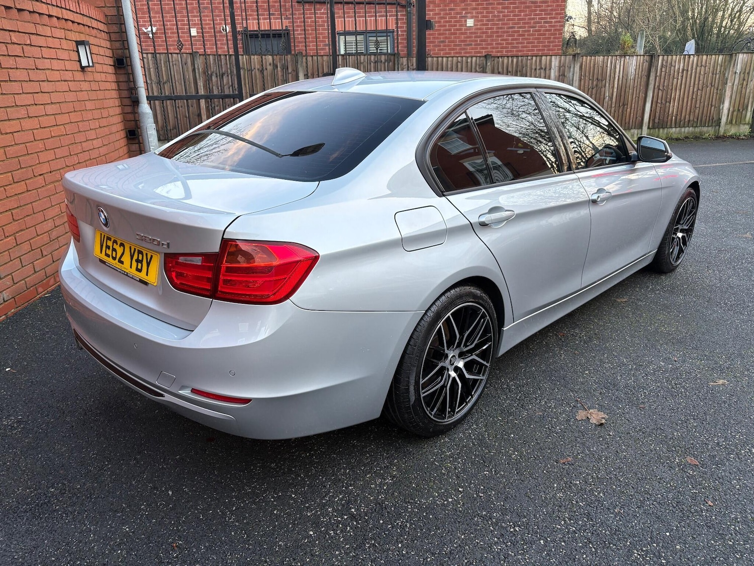 Used BMW 3 Series 2013 for sale - 76990868: Photo 8