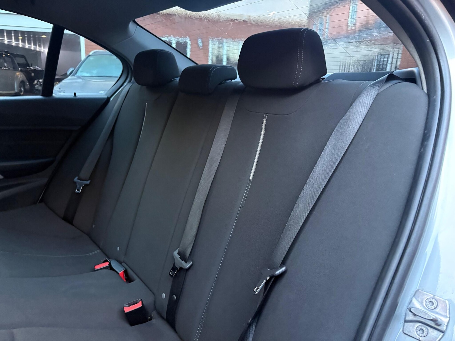 Used BMW 3 Series 2013 for sale - 76990868: Photo 9