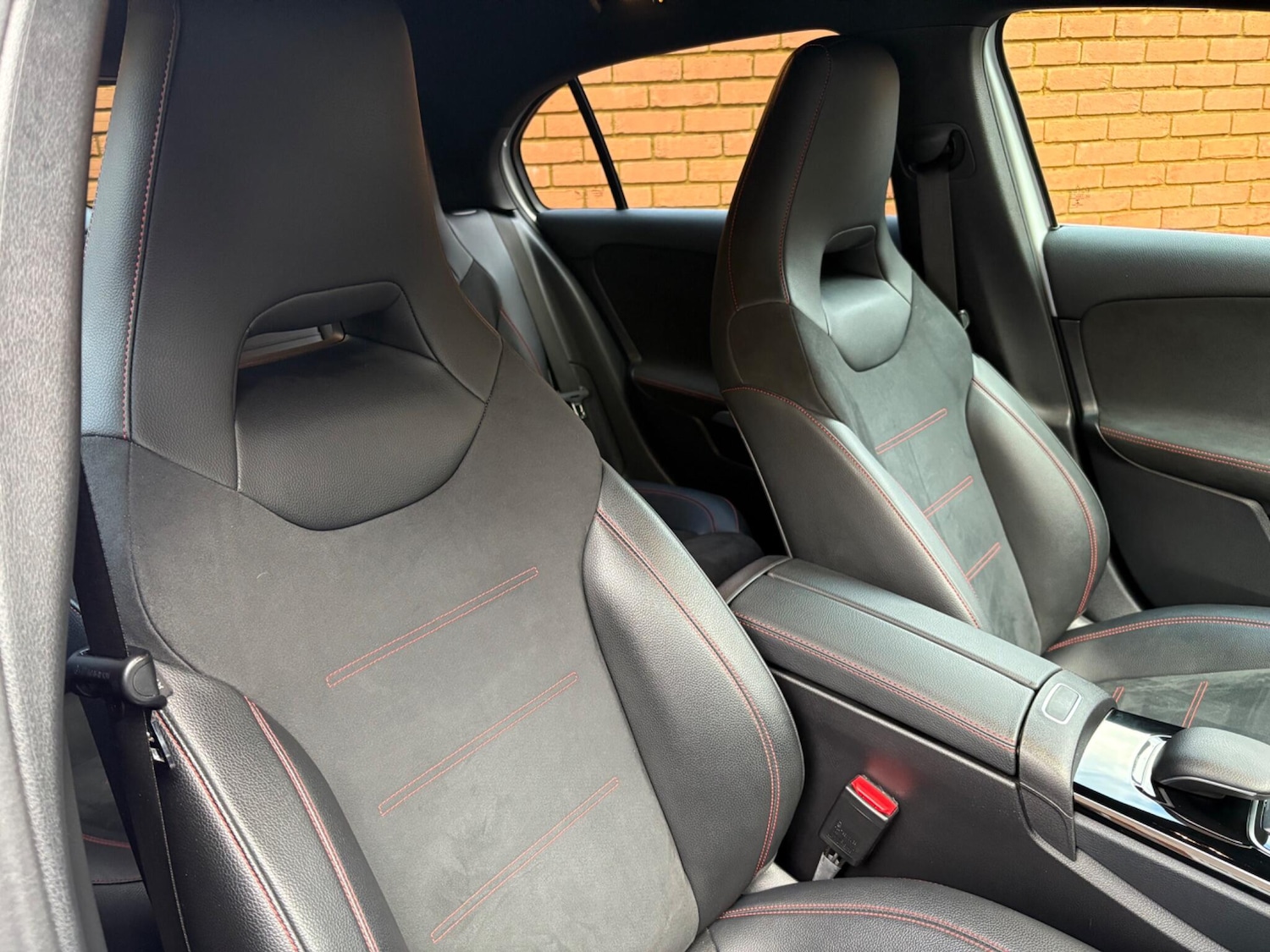 Used Mercedes-Benz A-Class 2019 for sale - 76688586: Photo 10