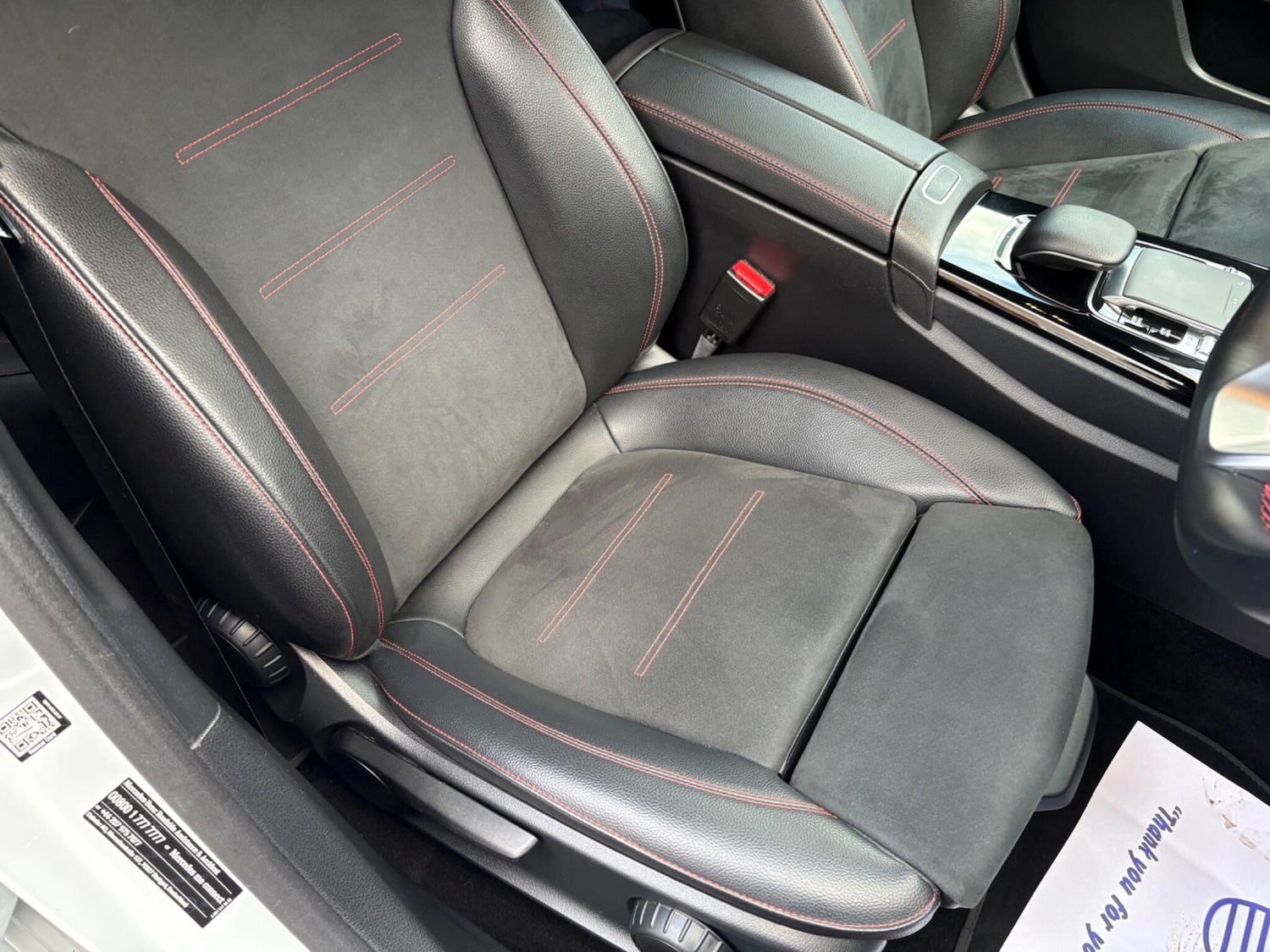 Used Mercedes-Benz A-Class 2019 for sale - 76688586: Photo 12