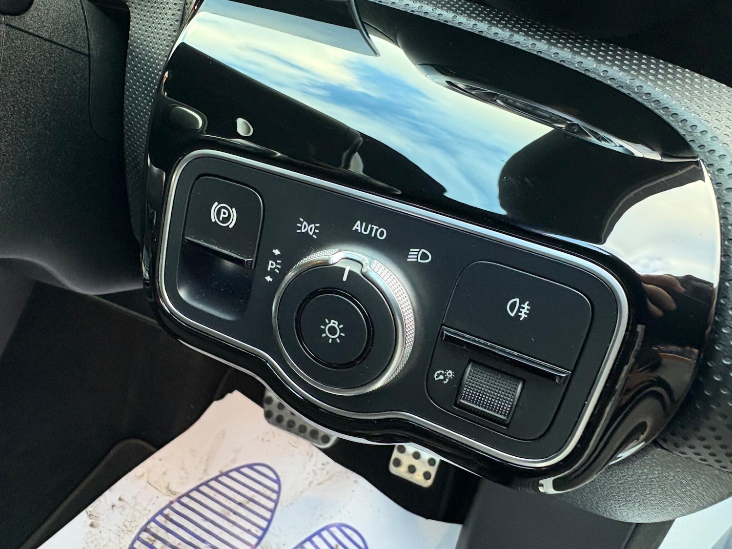 Used Mercedes-Benz A-Class 2019 for sale - 76688586: Photo 13