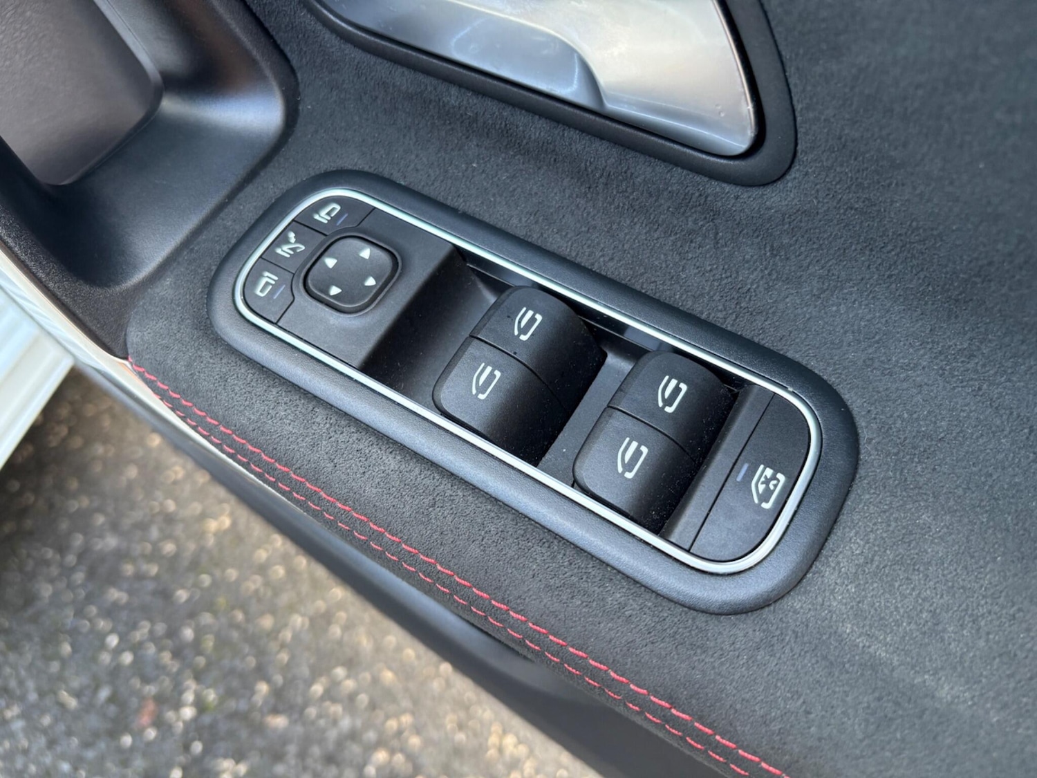 Used Mercedes-Benz A-Class 2019 for sale - 76688586: Photo 15