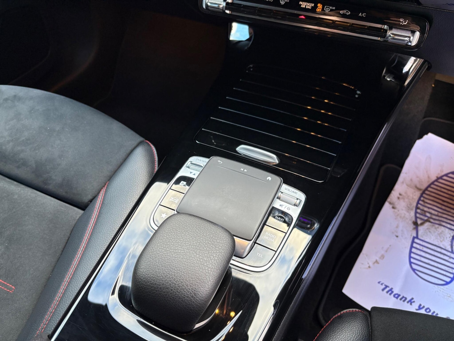 Used Mercedes-Benz A-Class 2019 for sale - 76688586: Photo 17