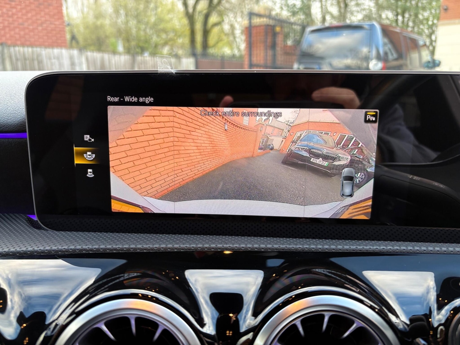 Used Mercedes-Benz A-Class 2019 for sale - 76688586: Photo 20