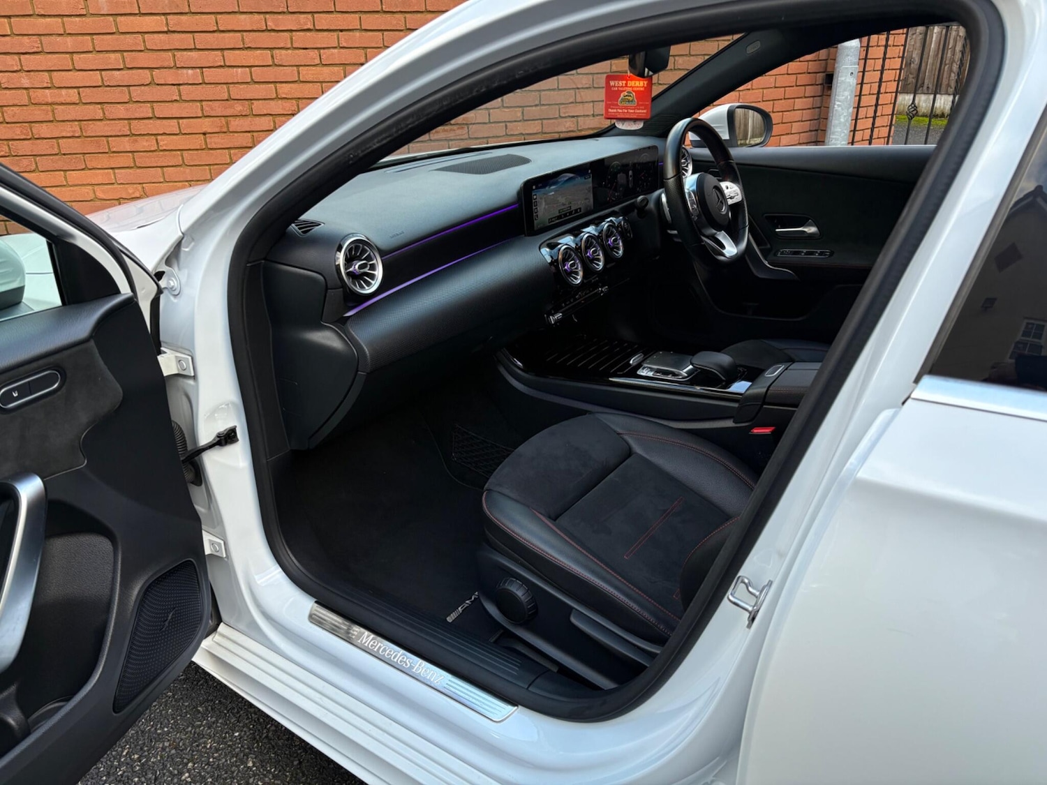 Used Mercedes-Benz A-Class 2019 for sale - 76688586: Photo 25