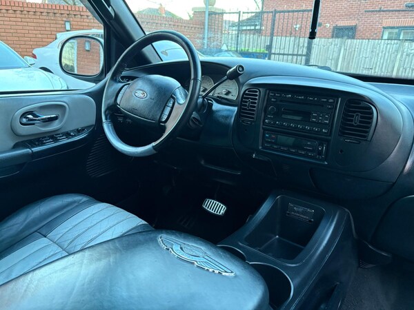 Used Ford F150 2005 for sale - 75588326: Photo 11