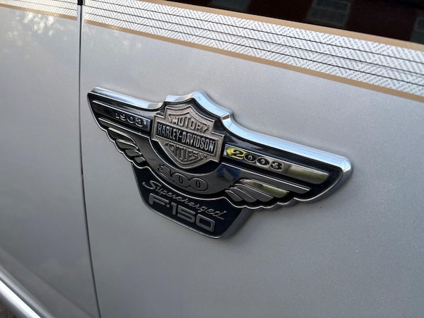 Used Ford F150 2005 for sale - 75588326: Photo 15