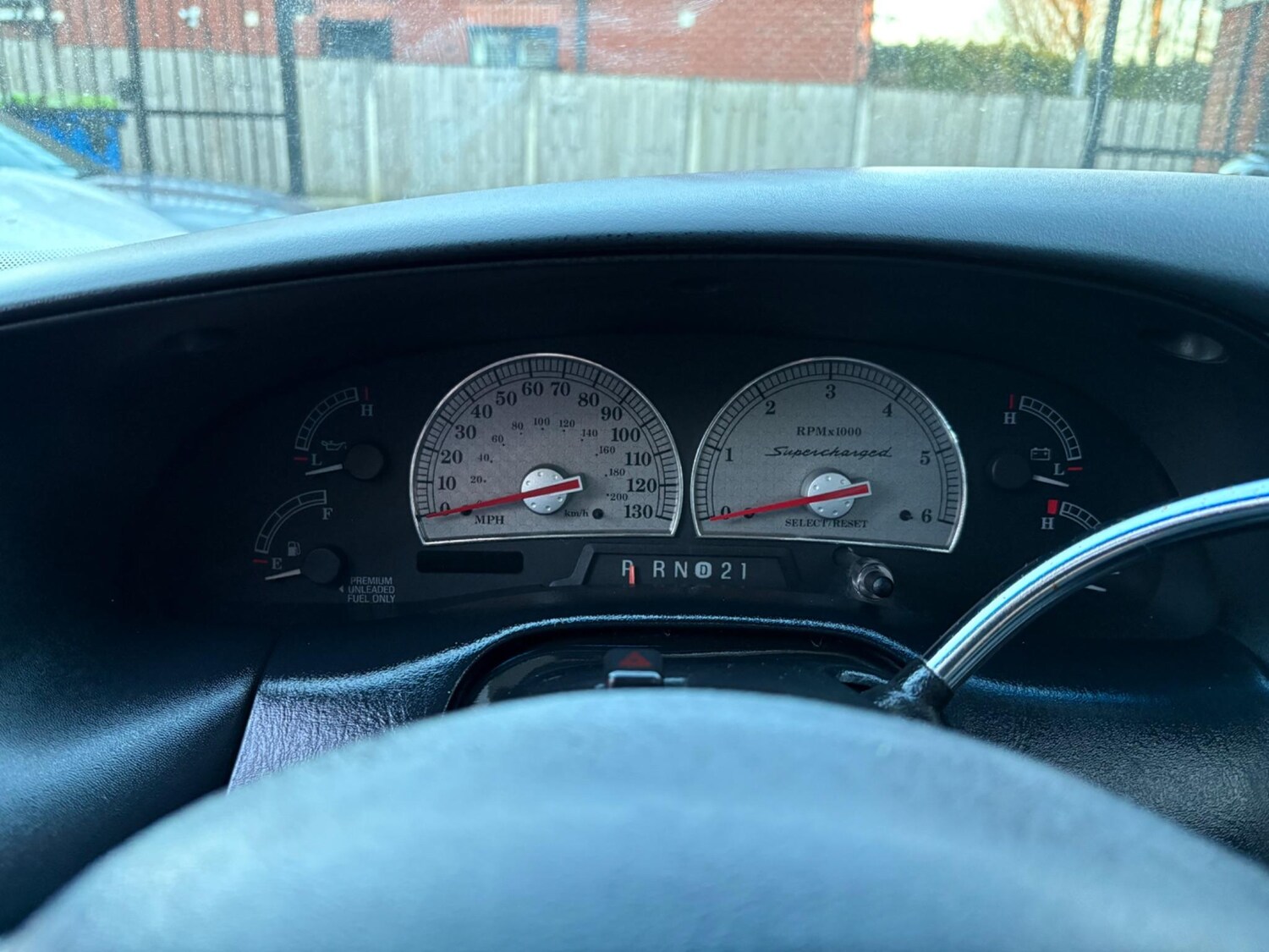 Vehicle 16