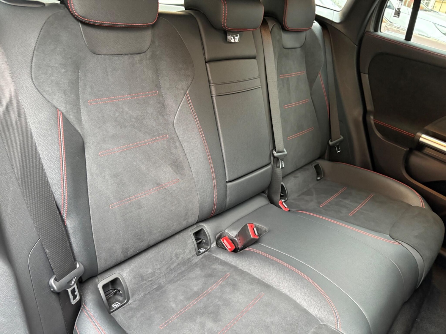 Used Mercedes-Benz EQA 2021 for sale - 76360446: Photo 14