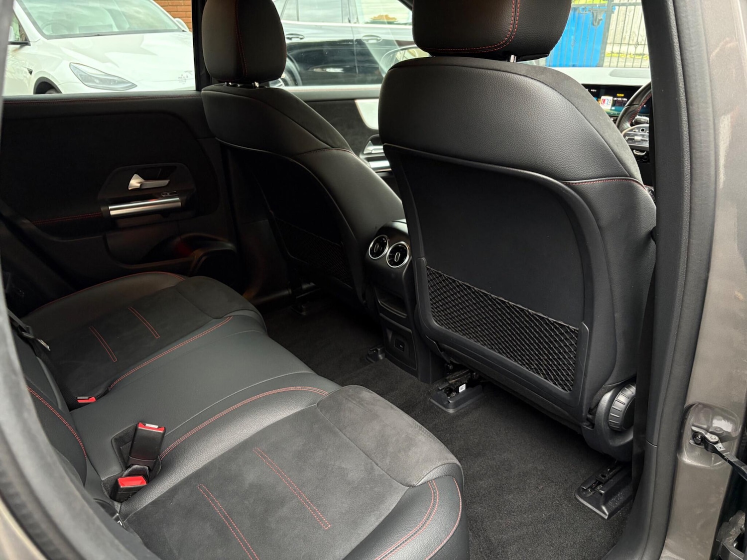 Used Mercedes-Benz EQA 2021 for sale - 76360446: Photo 15