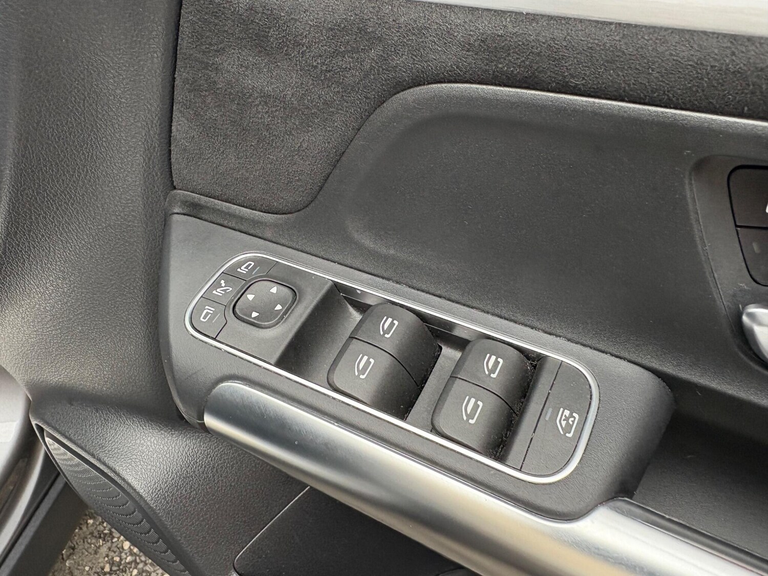 Used Mercedes-Benz EQA 2021 for sale - 76360446: Photo 17