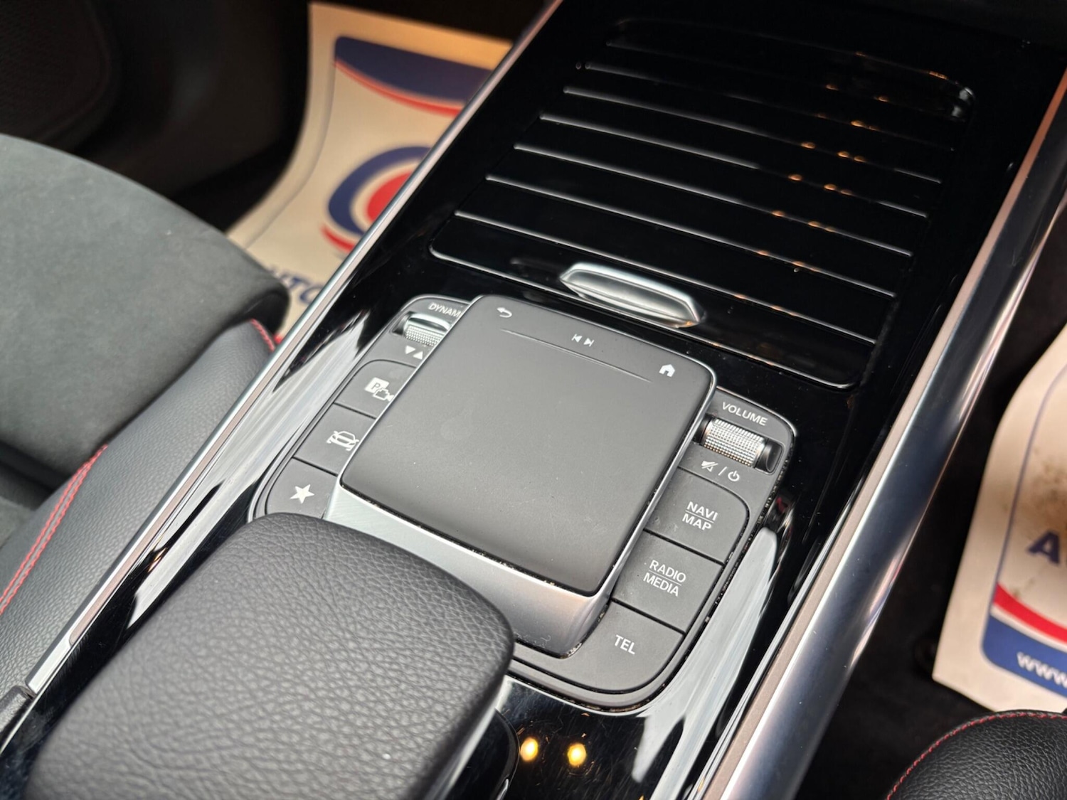 Used Mercedes-Benz EQA 2021 for sale - 76360446: Photo 19