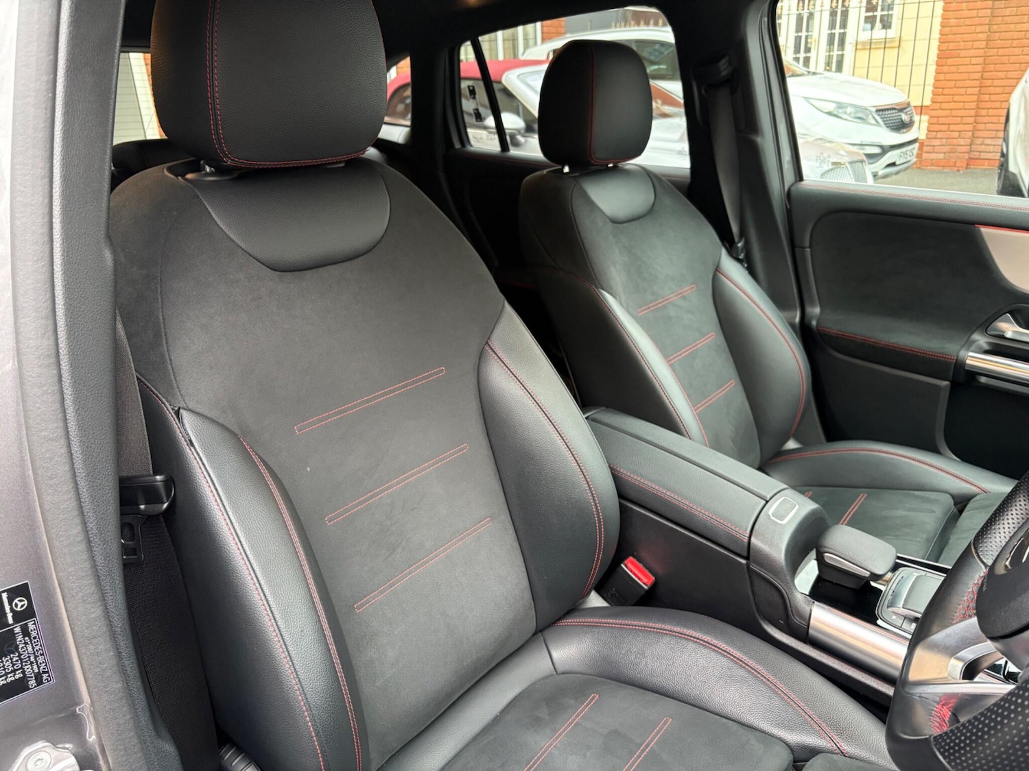Used Mercedes-Benz EQA 2021 for sale - 76360446: Photo 23