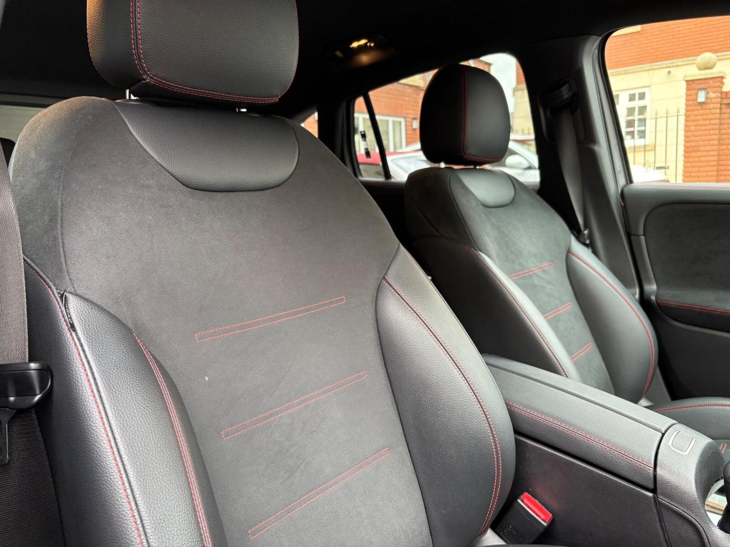 Used Mercedes-Benz EQA 2021 for sale - 76360446: Photo 24