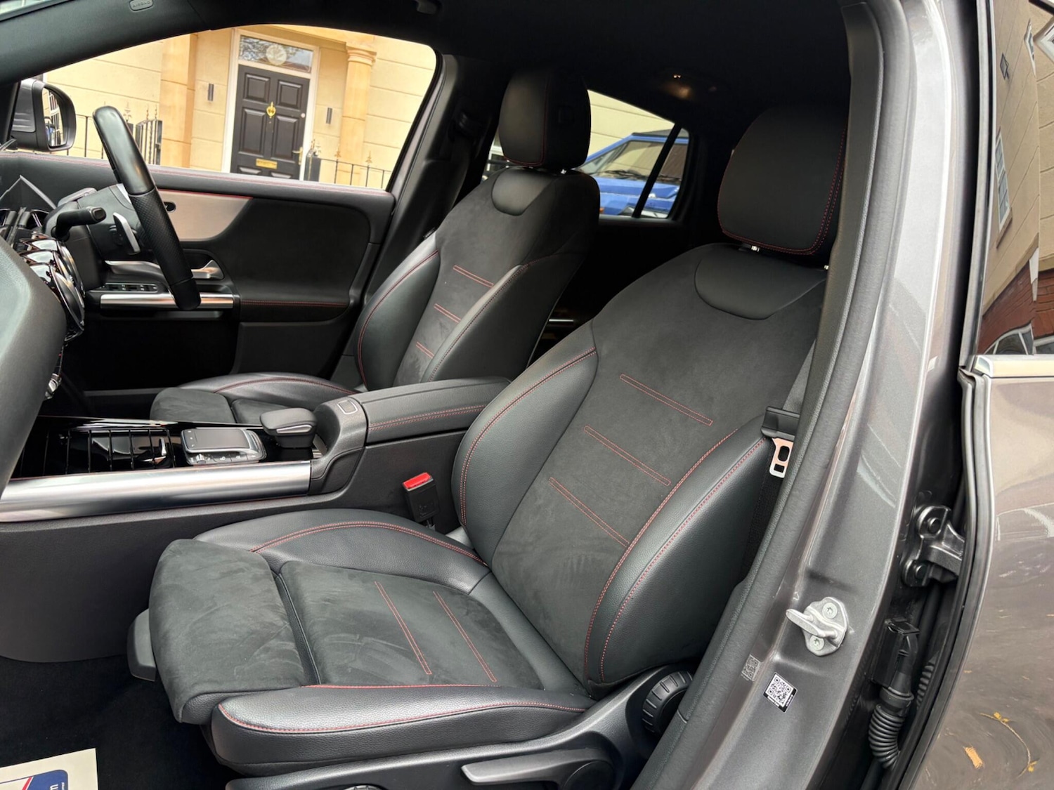 Used Mercedes-Benz EQA 2021 for sale - 76360446: Photo 30