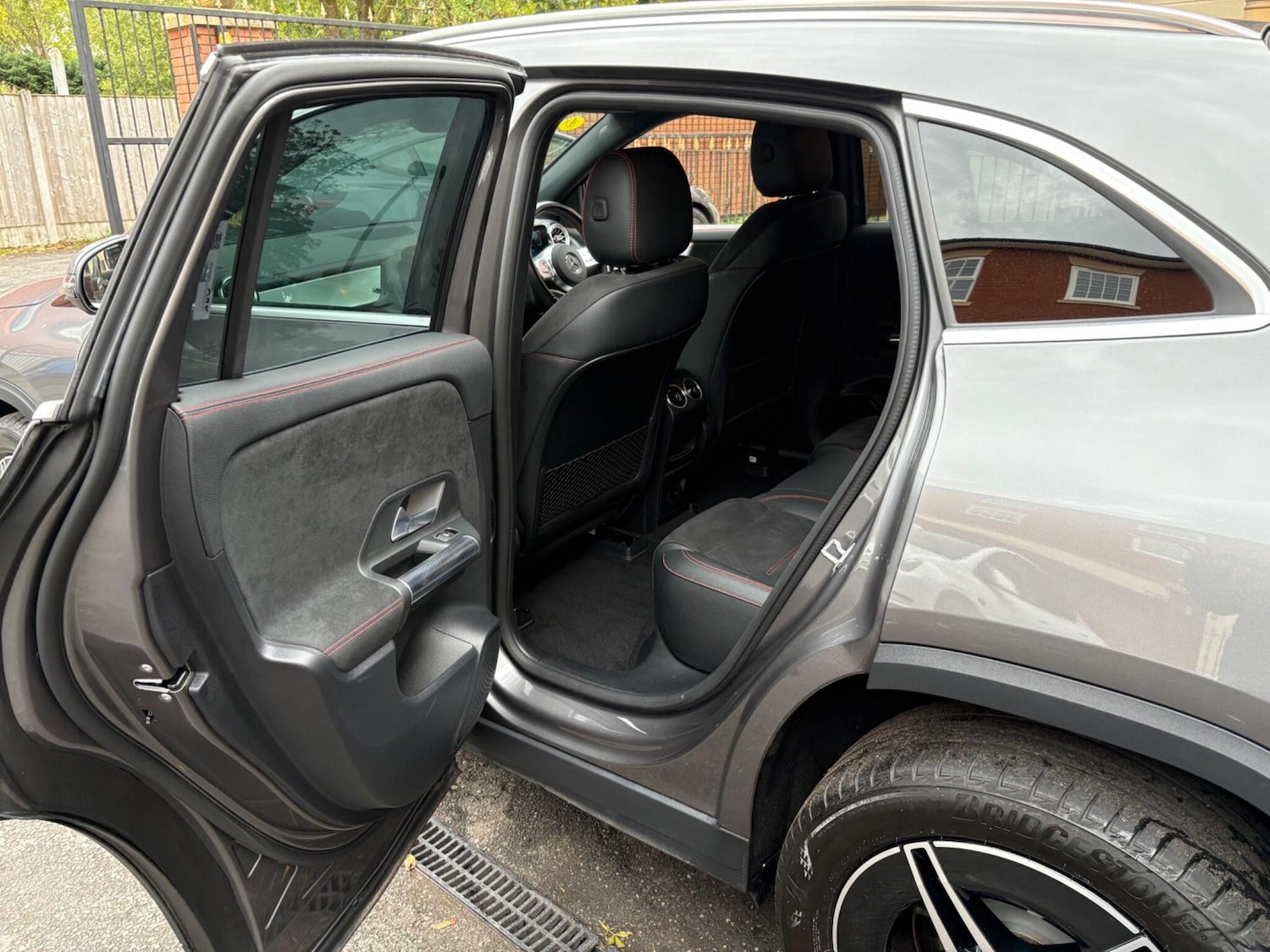 Used Mercedes-Benz EQA 2021 for sale - 76360446: Photo 31
