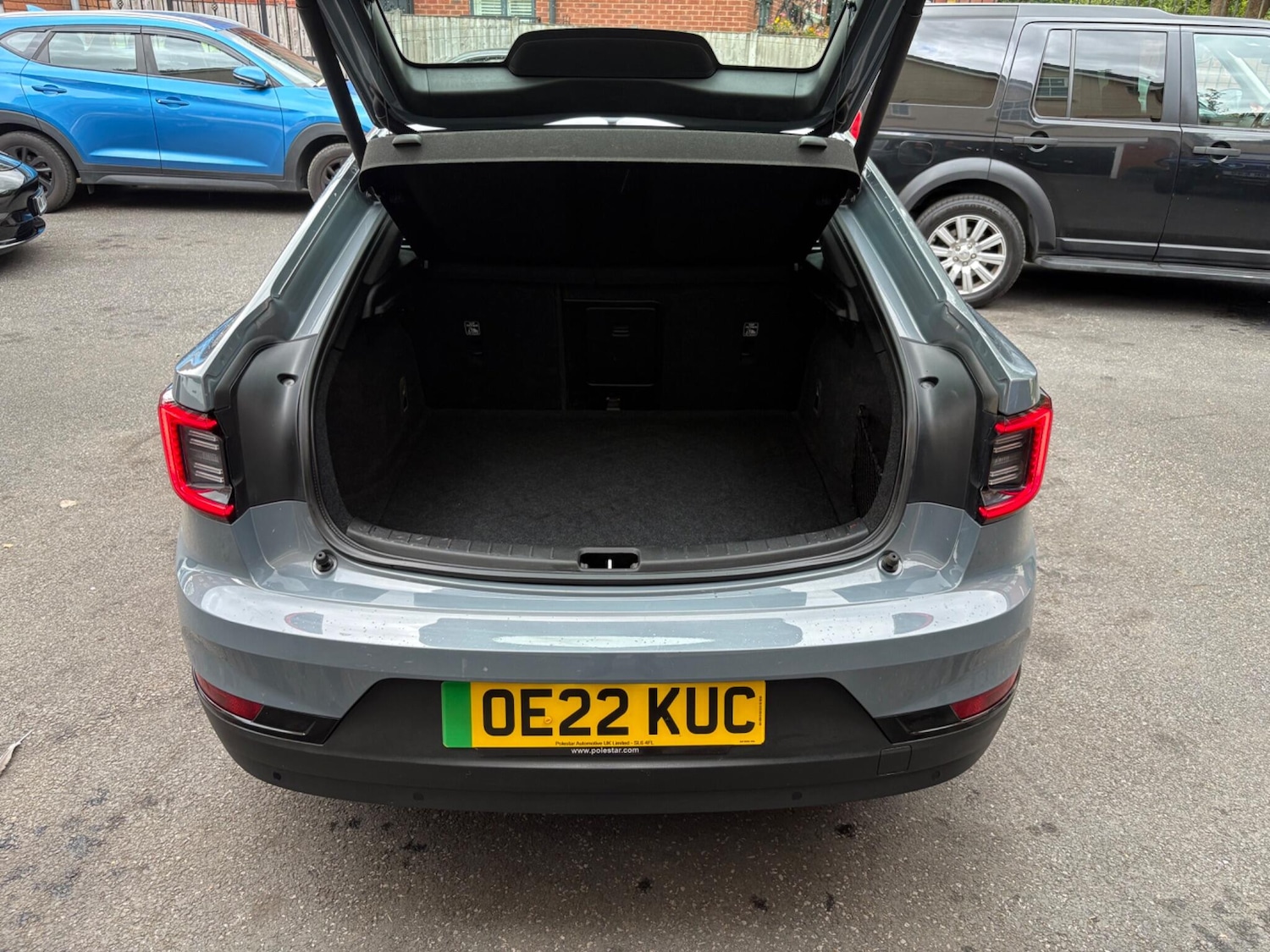 Vehicle 24