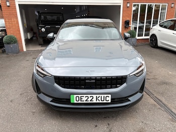 Used Polestar Polestar 2 2022 for sale - 75588848: Photo