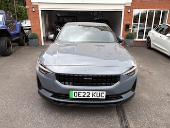 Used Polestar Polestar 2 2022 for sale - 75588848: Photo
