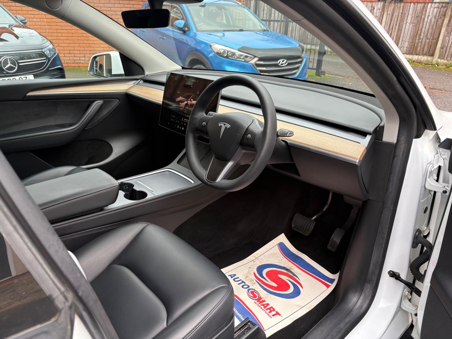 Used Tesla Model Y 2022 for sale - 76521786: Photo 10