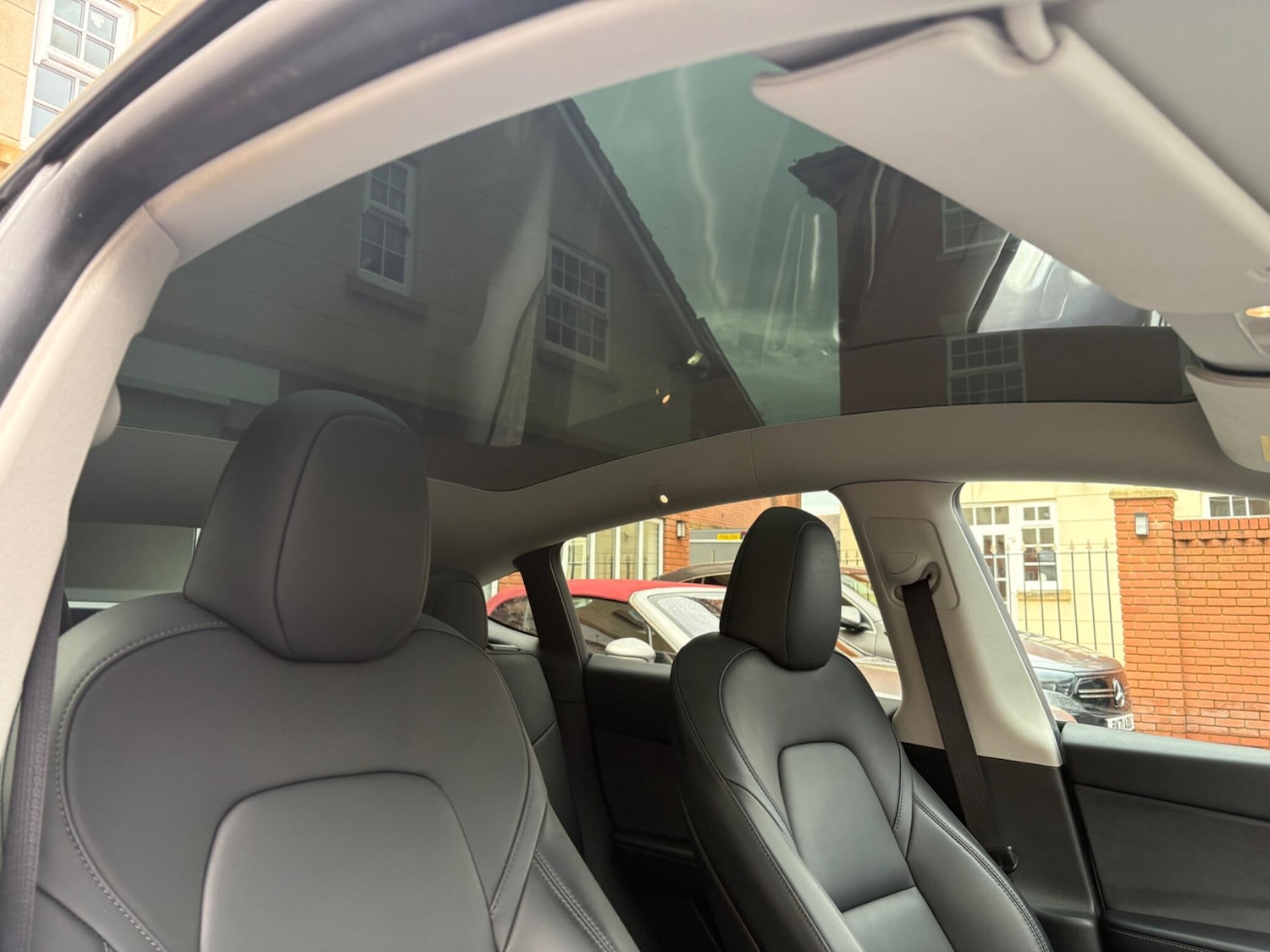 Used Tesla Model Y 2022 for sale - 76521786: Photo 11