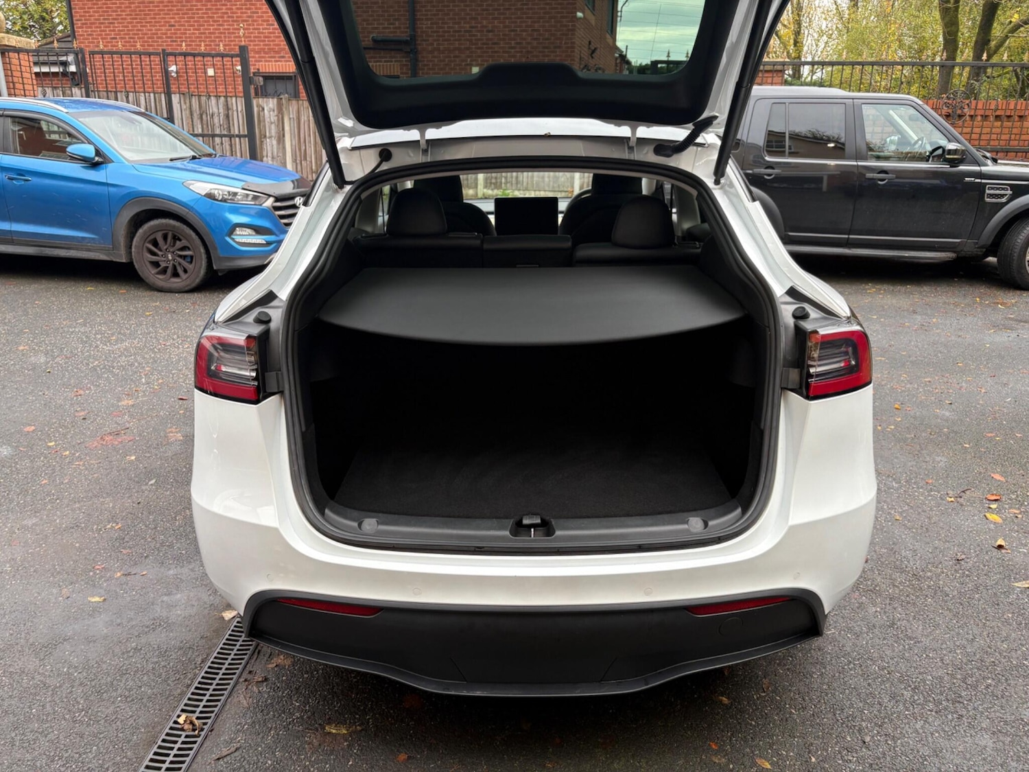 Used Tesla Model Y 2022 for sale - 76521786: Photo 12